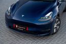 Tesla Model Y Long Range | 2,242 P.M | 0% Downpayment | Fantastic Condition!