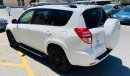 Toyota RAV4 2011 For urgent SALE