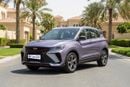 Geely Coolray GF 2025 GF | AED 987/Month | 0 DP | 30 Day Return | Warranty