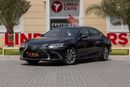 لكزس ES 350 Prestige 3.5L