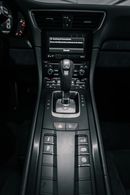 بورش 911 Carrera 4GTS 3.8L Coupe