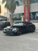 Mercedes-Benz C 200 Premium
