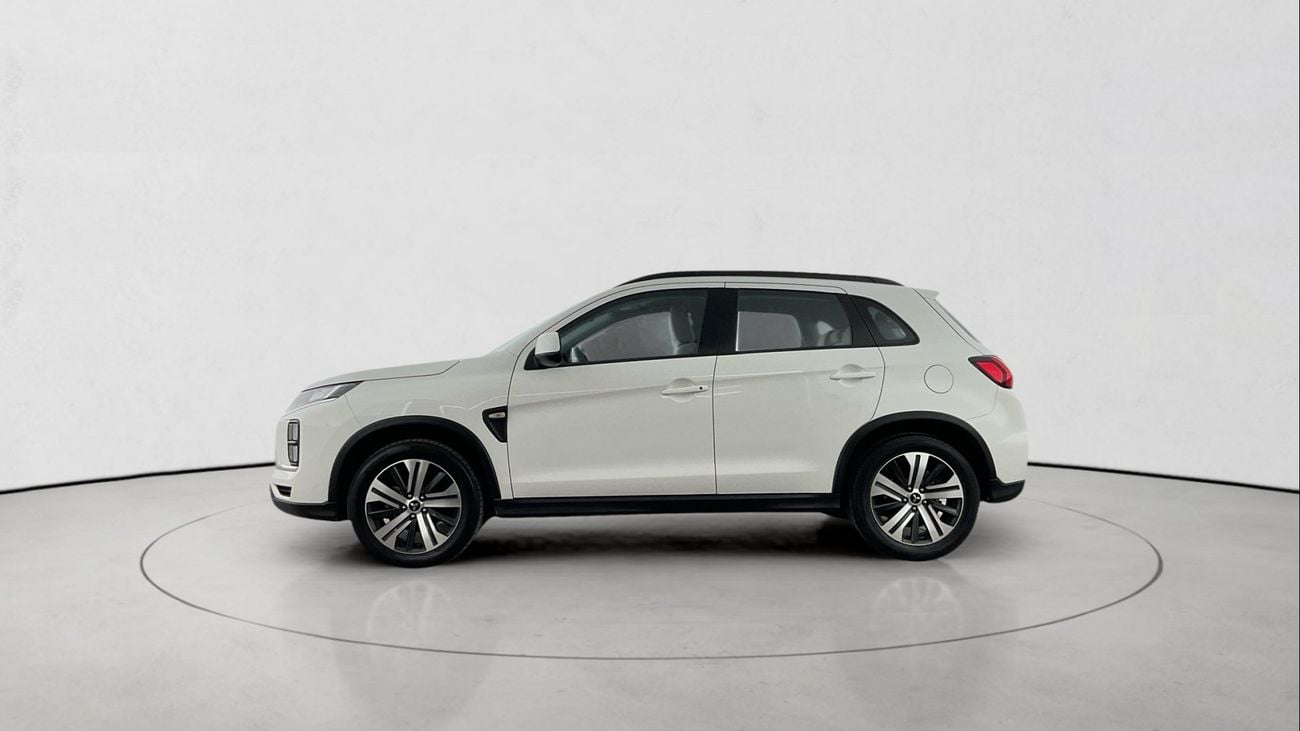 Mitsubishi ASX BASIC | Guaranteed Warranty | 0 Down Payment