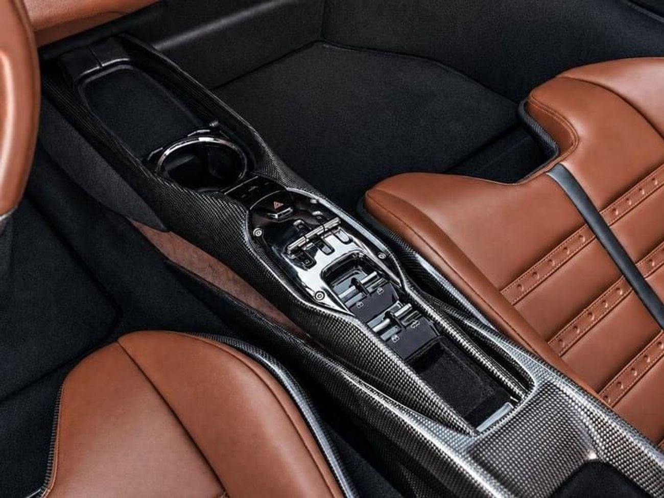 Ferrari 296 GTS