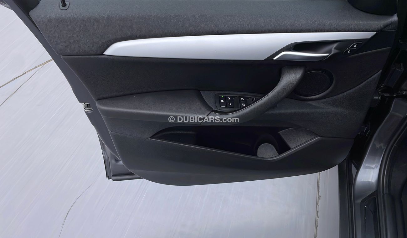 BMW X2 SDRIVE 20I 2 | Zero Down Payment | Free Home Test Drive