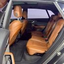 أودي Q8 55 TFSI quattro S-Line 3.0L (340 HP)