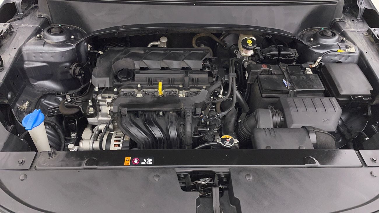 كيا سيلتوس LX 1.5 | بدون دفعة مقدمة | اختبار القيادة في المنزل