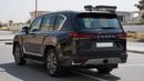 Lexus LX700h Premium