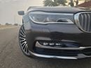 BMW 750Li XDRIVE LUXURY