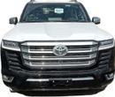 Toyota Land Cruiser TOYOTA LAND CRUISER LC300 VXR 3.5P 2025