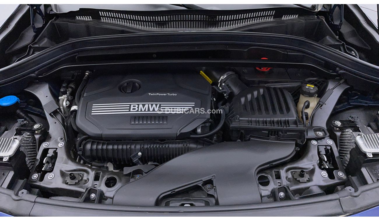 بي أم دبليو X2 SDRIVE 20I 2 | بدون دفعة مقدمة | اختبار قيادة مجاني للمنزل