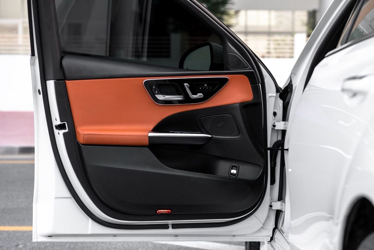Mercedes-Benz C 300 Base