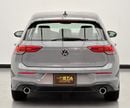 Volkswagen Golf GTI 2022 Volkswagen Golf GTI P1, 1 Year Warranty Unlimited KM, Volkswagen Full Service History, GCC