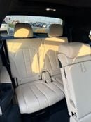 بي أم دبليو X7 XDrive40i 3.0L