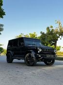 BAIC BJ80