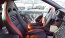 Nissan GTR BLACK EDITION