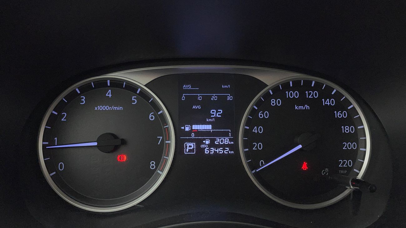 Nissan Kicks SV 1.6 | Zero Down Payment | Free Home Test Drive