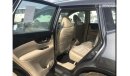 Nissan X-Trail 2.5 L