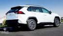 Toyota RAV4 Toyota RAV4 2.5L Hybrid | AWD | Sunroof | 18inch Alloy Wheel | Mid Option | GCC | ZeroKM | 2024