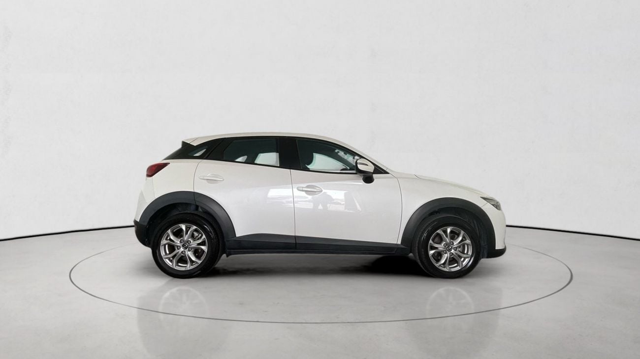 Mazda CX3 GS 2.0L GS | Guaranteed Warranty | 0 Down Payment