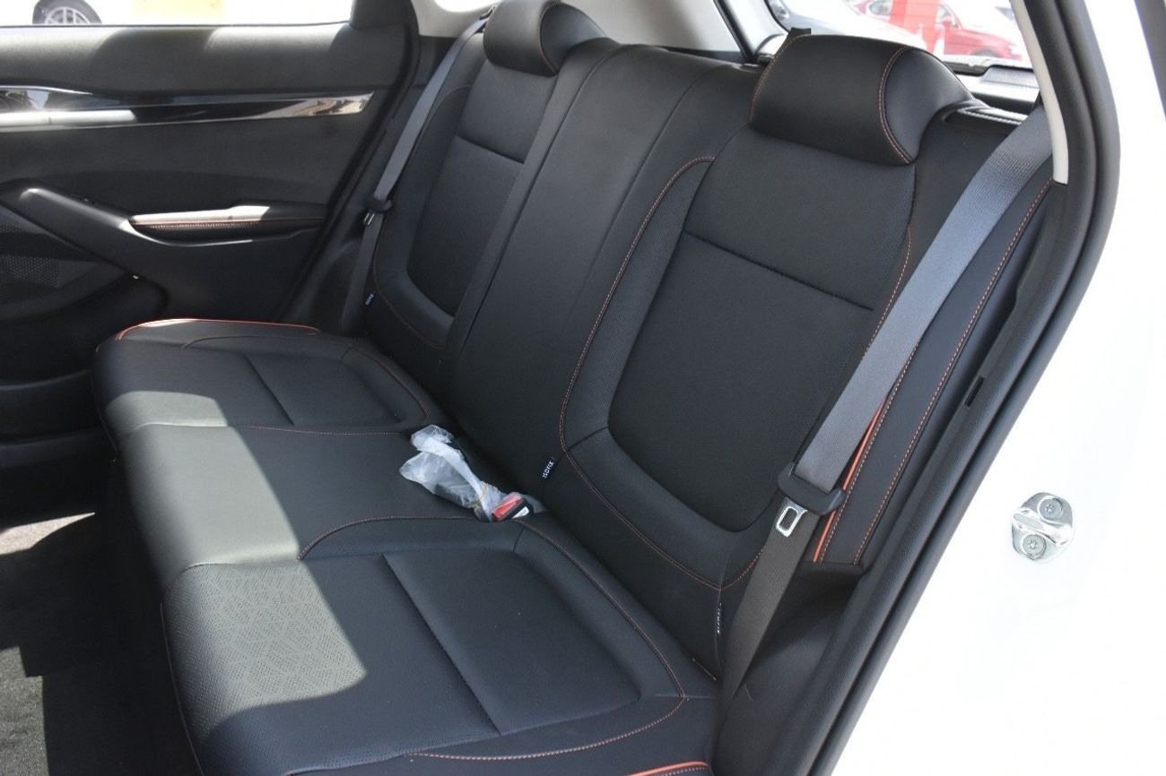 كيا سيلتوس Zero kM