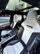 لاند روفر رينج روفر سبورت SVR 5.0L (550 HP)