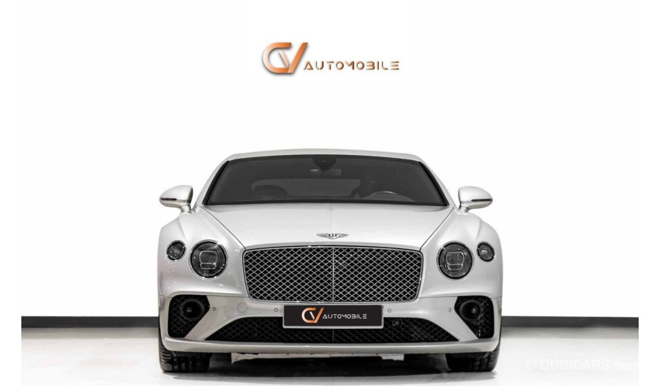 Bentley Continental GT First Edition - Euro Spec
