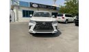 Lexus LX570 2021 Lexus Lx570 Black Edition Last Few units only