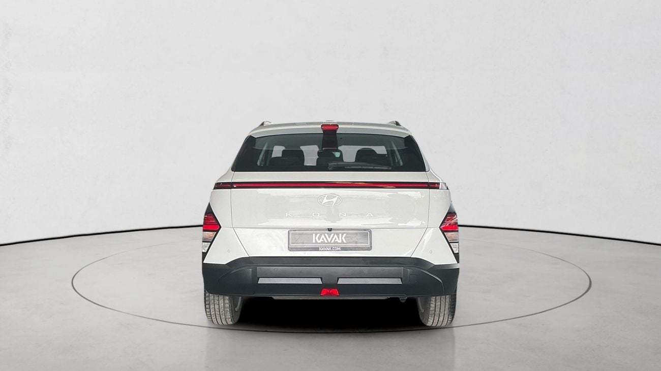 Hyundai Kona 2.0L Smart+ Smart+ | Guaranteed Warranty | 0 Down Payment