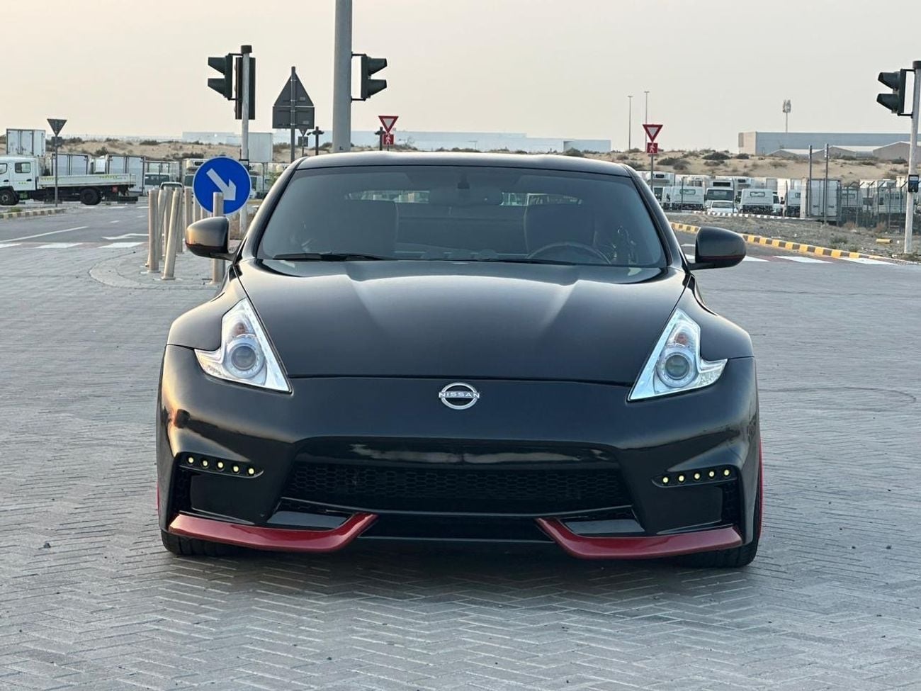 Nissan Z
