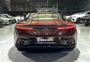 Aston Martin DB11 STD AMR 5.2L 2018 Aston Martin DB11  V12 With full Aston Martin Service History