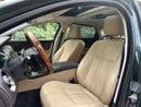 جاكوار XJL 3.0L V6 340 HP | 2014 | GCC Specs | Long Wheelbase Luxury Sedan | 125000 KM | Excellent Condition