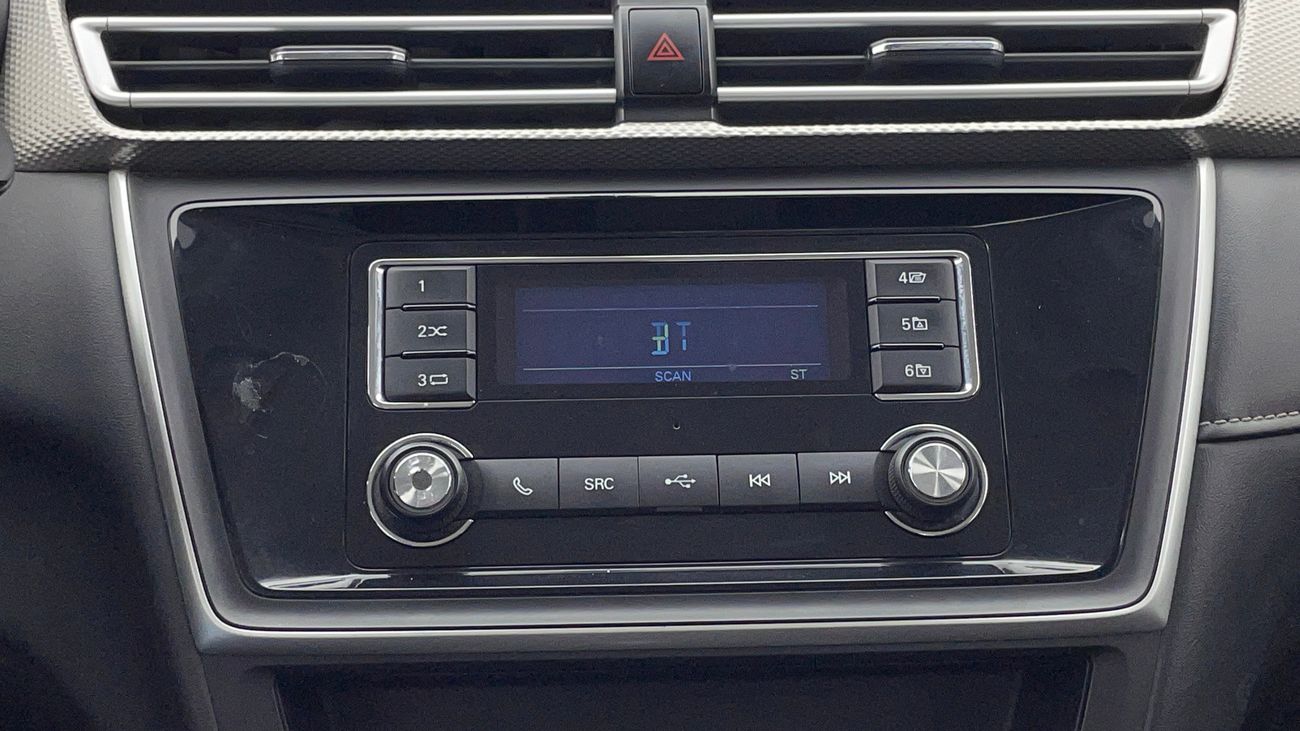 MG 5 STD 1.5 | Zero Down Payment | Free Home Test Drive