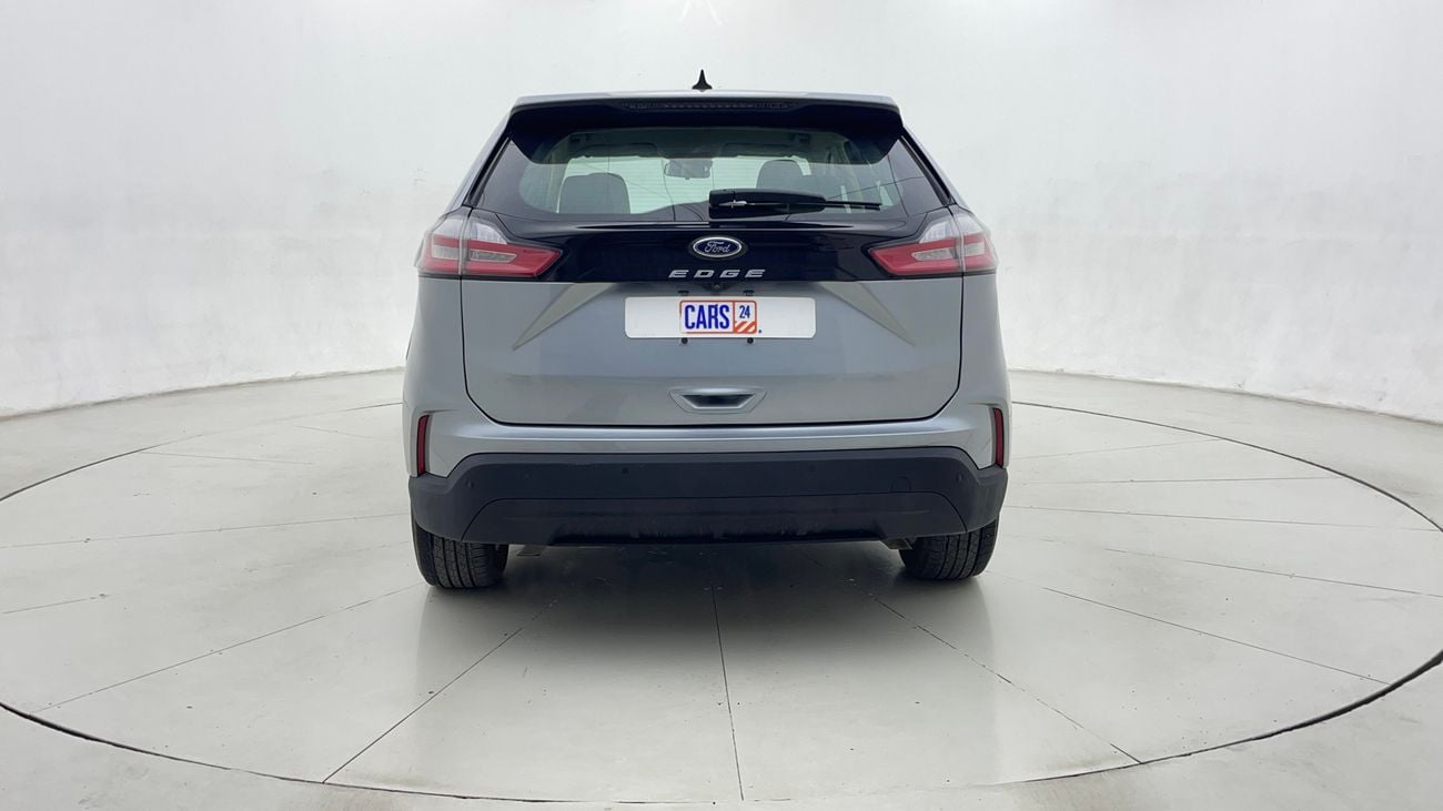 Ford Edge SE 3.5L SE 2 | Zero Down Payment | Home Test Drive