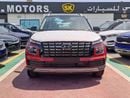 هيونداي فنيو Premier Plus Turbo/ 1.0L V4/ SUNROOF/ FULL OPTION (CODE # VEN10AF)