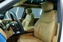 لاند روفر رينج روفر SE P400 2025 Range Rover Vogue P400 SE LWB, 7-Seater, Deployable Side Steps, Panoramic Roof!!