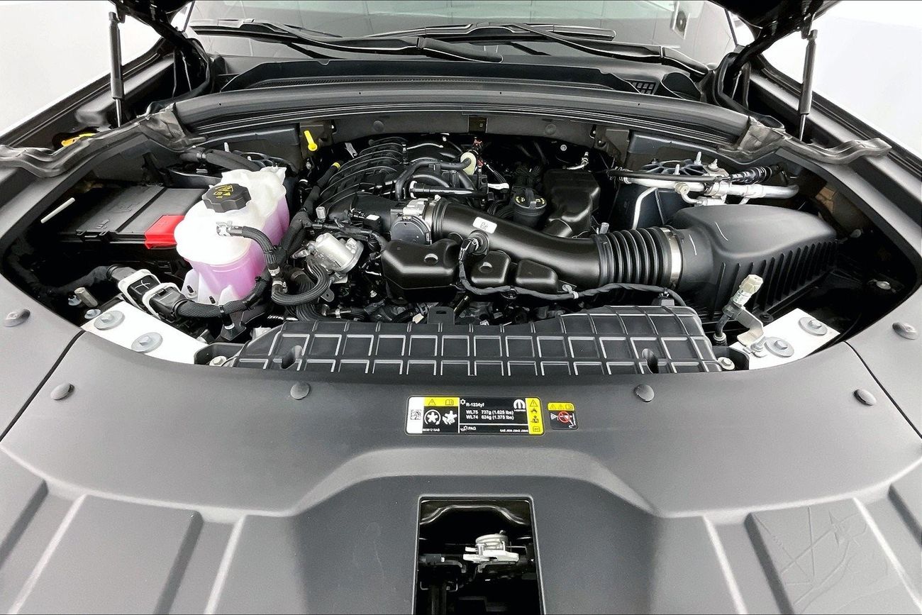 Jeep Cherokee Limited Plus | 1 year free warranty | 0 Down Payment