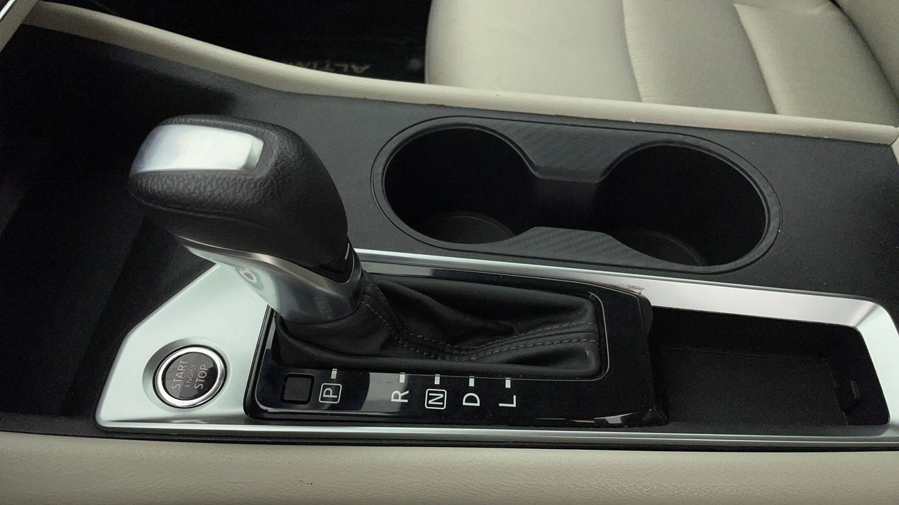 Nissan Altima SV 2.5 | Zero Down Payment | Home Test Drive