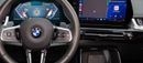 BMW X1 SDRIVE 20i
