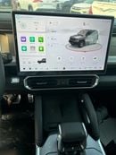 جيتور T2 2.0L PETROL 4WD GCC 2024