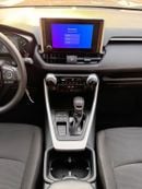 Toyota RAV4 2.5L (4WD) LE