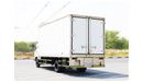 Mitsubishi Fuso Canter SUMMER OFFER | 7 Ton Freezer Box - Diesel | GCC Specs | Excellent Condition