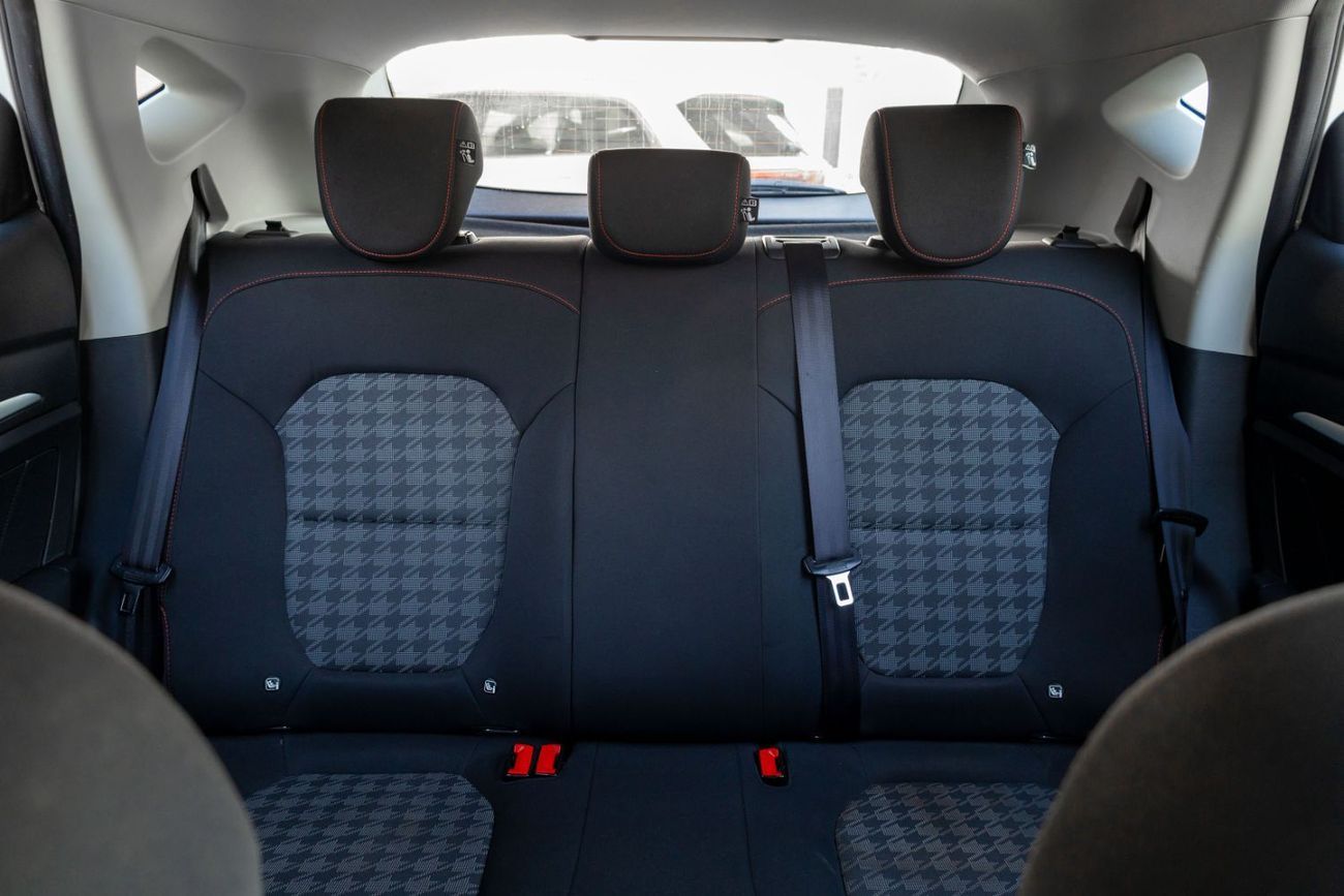 أم جي ZS Std 1.5L l GCC l Zero Down Payment l AED 528 Monthly l Unlimited Kms Warranty