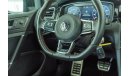 Volkswagen Golf 2018 Volkswagen Golf GTI / Full Volkswagen Service History