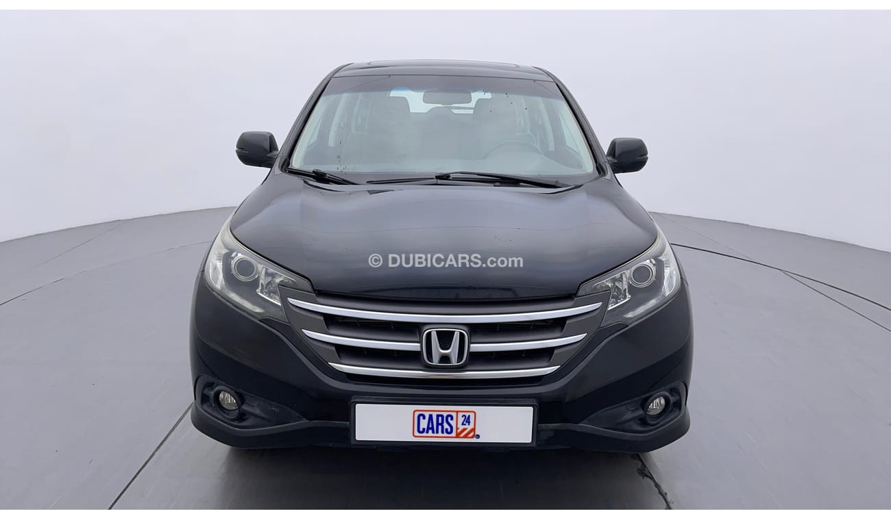 Honda CRV EX 2.4 | Zero Down Payment | Free Home Test Drive