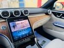 Mercedes Benz C300