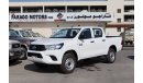 Toyota Hilux 2.8L DIESEL