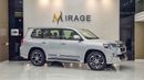 Toyota Land Cruiser GXR GT