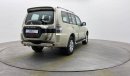 Mitsubishi Pajero GLS 3,500