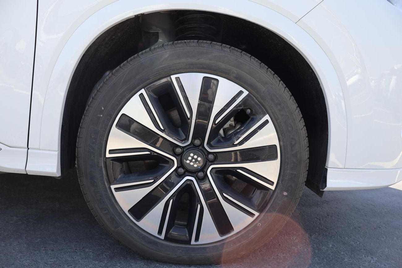 Landian E5 Plus LADIAN E5 PLUS PRO 1.5L 2025 Model